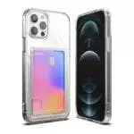 Estuche para iPhone 13 Pro Max - Spigen Zero One
