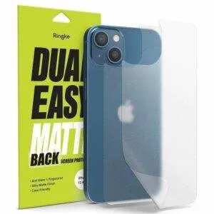 Estuche para iPhone 13 - TPU Acrylic
