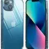 Estuche para iPhone 13 - Ringke Fusion