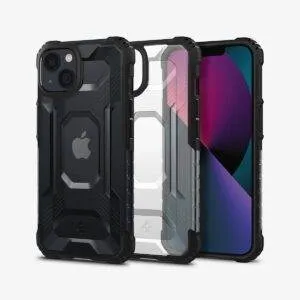 Estuche para iPhone 13 - TPU Acrylic