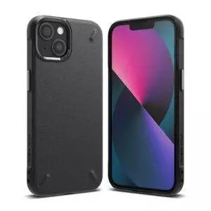 Estuche para iPhone 13 Mini - Ringke Onyx Black