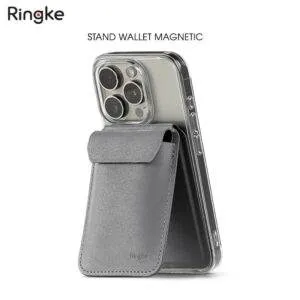 Billetera Magnética Tarjetero Ringke