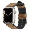 Pulsera para Apple Watch Series 45mm/44mm/42mm - Spigen Watch Retro Fit