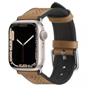 Pulsera para Apple Watch 10 42mm - Spigen Rugged Armor Pro