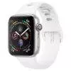 Pulsera para Apple Watch Series 49mm/ 45mm/ 44mm/ 42mm - Spigen Silicone Fit
