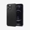 Estuche para iPhone 12 Pro Max - Spigen Liquid Air