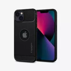 Estuche para iPhone 13 - TPU Acrylic