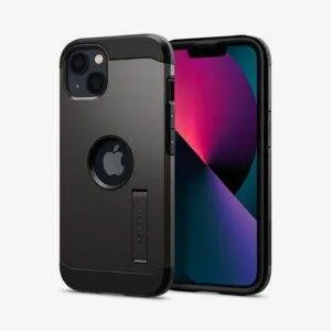 Estuche para iPhone 13 - TPU Acrylic