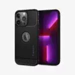 Estuche para iPhone 13 Pro Max - Spigen Zero One