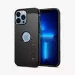 Estuche para iPhone 13 Pro Max - Spigen Zero One