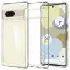 Estuche para Pixel 7 - Spigen Ultra Hybrid Crystal Clear