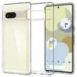 Estuche para Pixel 7 - Ringke Fusion