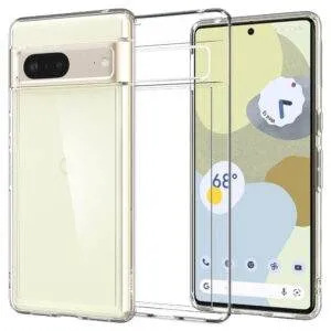 Estuche para Pixel 7 - Ringke Fusion