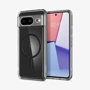 Protector de Pantalla para Pixel 8 - Ringke Tempered Glass (Pack de 2)