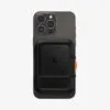 Billetera Spigen Lock Fit MagFit