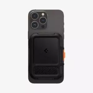 Billetera Spigen Lock Fit MagFit