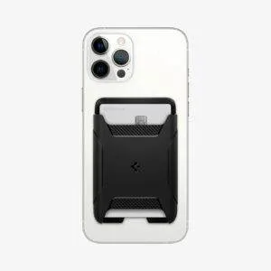 Estuche para Galaxy S25 Plus - Ringke Fusion