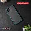 Case Matte para Xiaomi Mi Note 10 Lite