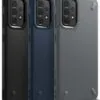 Estuche para Galaxy A72 - Ringke Fusion / Onyx