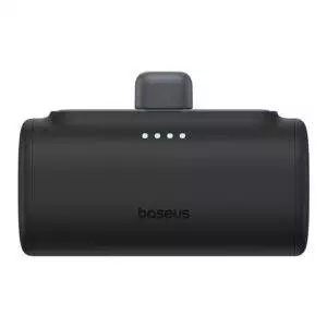 OS-Baseus Compact Power Bank Type-C Edition 5000mAh 20W