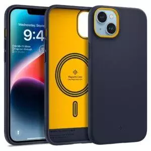Estuche para iPhone 14 Plus - Caseology Nano Pop Mag
