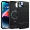 Estuche iPhone 14 Plus - Caseology Parallax Mag