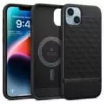 Estuche para iPhone 13 Pro Max - Spigen Zero One
