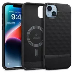 Estuche iPhone 14 Plus - Caseology Parallax Mag