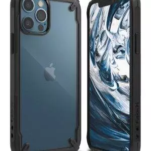 Estuche para iPhone 12 / Pro - Ringke Onyx Design