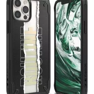 Estuche para iPhone 13 Pro Max - Spigen Zero One