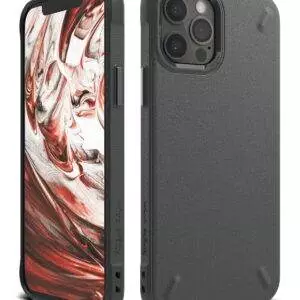 Estuche para iPhone 12 / Pro - Ringke Onyx