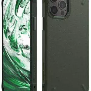 Estuche para iPhone 12 / Pro - Ringke Onyx