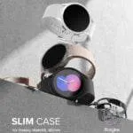 Protector de Pantalla para Galaxy Watch 5 / 4 40mm - Ringke Sapphire Crystal