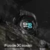 Pulsera para Galaxy Watch 5/4 44mm - Ringke Fusion-X Guard