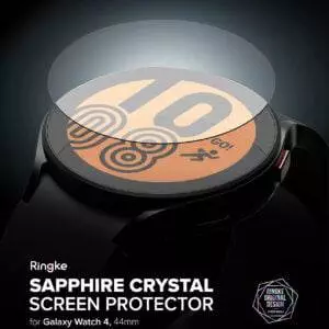 Pulsera para Galaxy Watch 5/4 44mm - Spigen Rugged Armor Pro