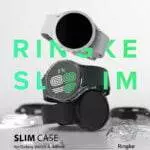 Pulsera para Galaxy Watch 5/4 44mm - Spigen Rugged Armor Pro