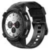 Estuche para Galaxy Watch 4 Classic 42mm - Spigen Rugged Armor Pro