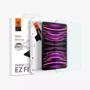 Protector de Pantalla para iPad Pro 12.9