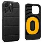 Estuche para iPhone 15 Pro - Caseology Nano Pop Mag