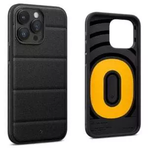 Estuche para iPhone 13 Pro Max - Spigen Zero One
