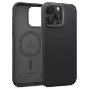 Estuche para iPhone 15 Pro - Caseology Nano Pop Mag