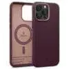 Estuche para iPhone 15 Pro - Caseology Nano Pop Mag