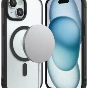 Estuche para iPhone 13 Pro Max - Spigen Zero One