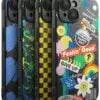 Estuche para iPhone 15 - Ringke Onyx Design