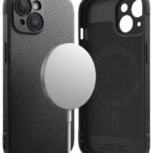 Estuche para iPhone 15 - Ringke Fusion-X Magnetic