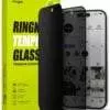 Protector de Pantalla para iPhone 15 - Ringke Privacy Glass