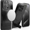 Estuche para iPhone 15 Pro - Ringke Alles