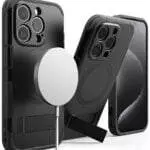Estuche para iPhone 13 Pro Max - Spigen Zero One