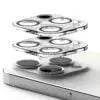 Protector de Cámara para iPhone 15 Pro - Ringke Camera Protector Glass (Pack de 2)