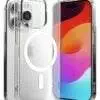 Estuche para iPhone 15 Pro - Ringke Fusion Magnetic